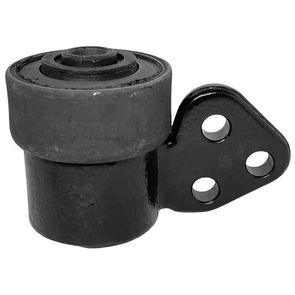 BUCHA BANDEJA DIANTEIRO DIREITO E ESQUERDO CHEVROLET NB13006 - Imagem 1