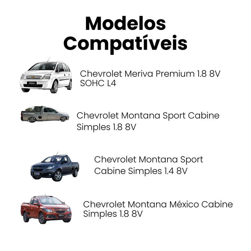 Bucha Bandeja Dianteira Chevrolet Corsa 1994-2002 Meriva Mon - Imagem 4