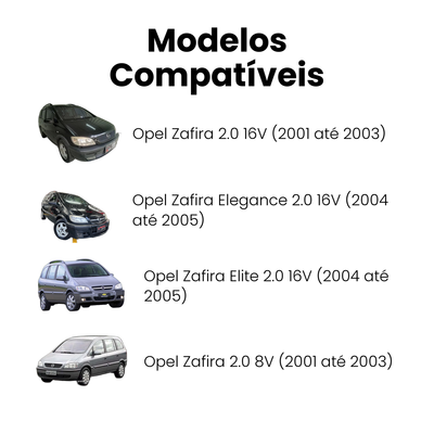 BUCHA DA BANDEJA DIANTEIRA DIREITA/ESQUERDA CHEVROLET NB-13038 - Imagem 4