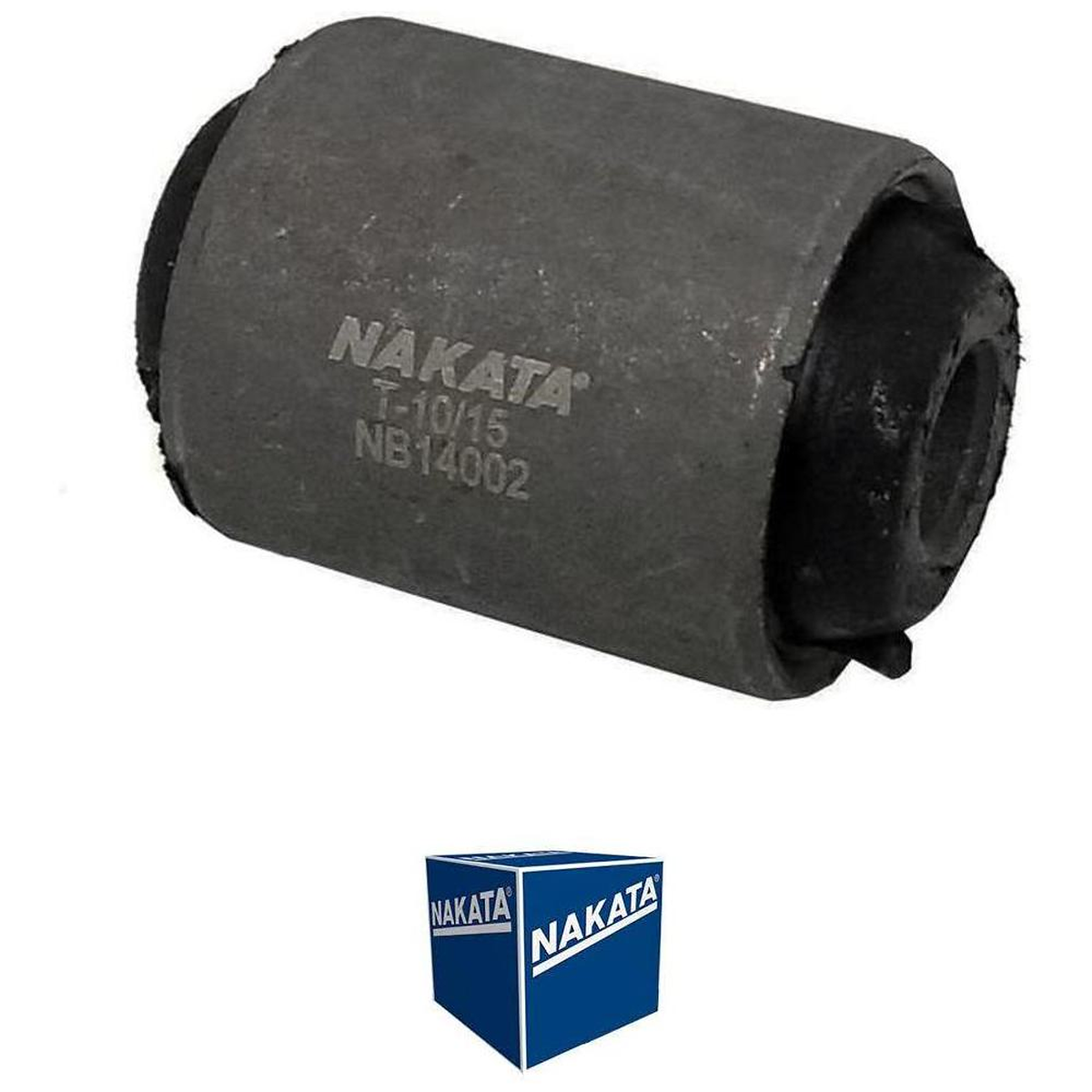 Buchas Braço Dianteiro Direito/Esquerdo Uno | Nakata