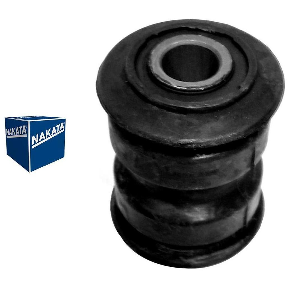 Bucha do Feixe de Mola Traseiro Strada Fiorino