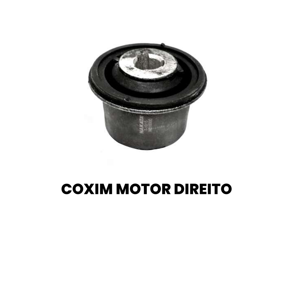 Bucha Bandeja Dianteiro Renault Clio Direito/Esquerdo - Imagem 2