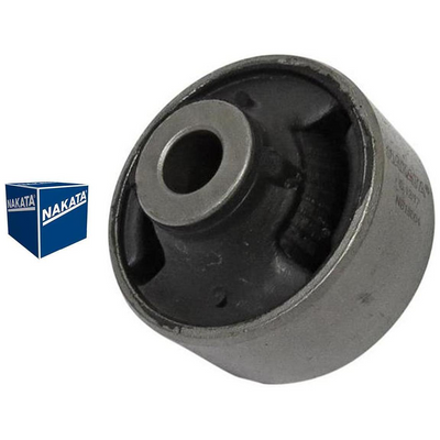 Bucha da Bandeja Dianteira Direito/Esquerdo Livina Sentra - Imagem 1