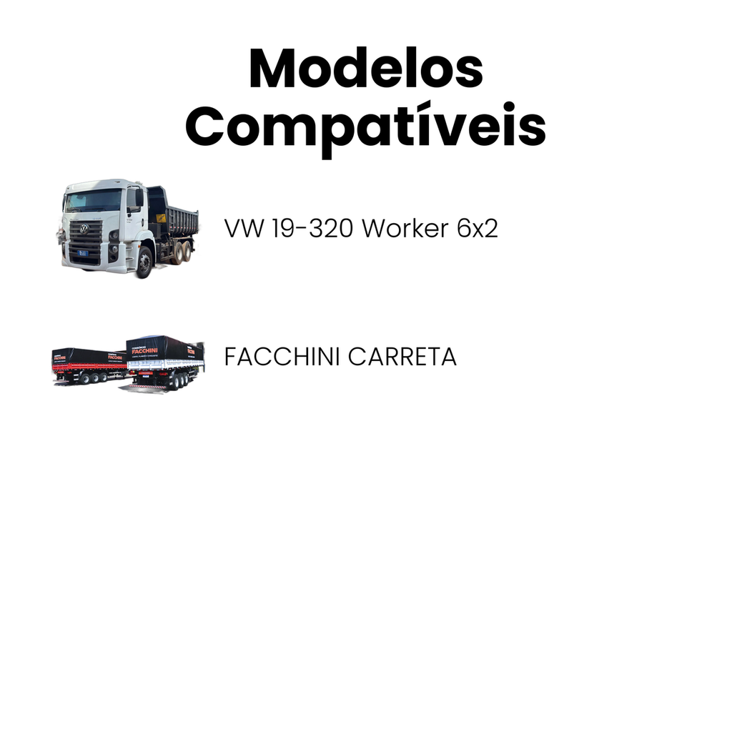 BUCHA BRACO TENSOR DIANTEIRO FORD | IVECO NB-19010 - Imagem 4