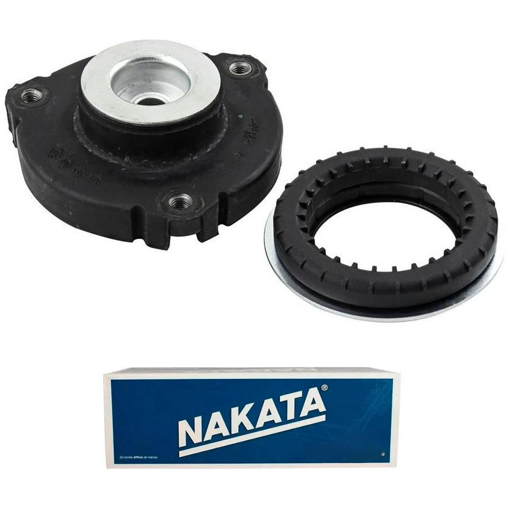 Coxim do Amortecedor Dianteiro Spacefox Crossfox - Imagem 1