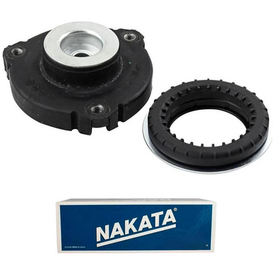 Coxim do Amortecedor Dianteiro Spacefox Crossfox - Imagem 1