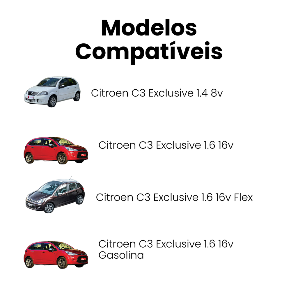 COXIM AMORTECEDOR DIANTEIRO DIREITO/ESQUERDO COM ROLAMENTO CITROEN NB25018 - Imagem 4