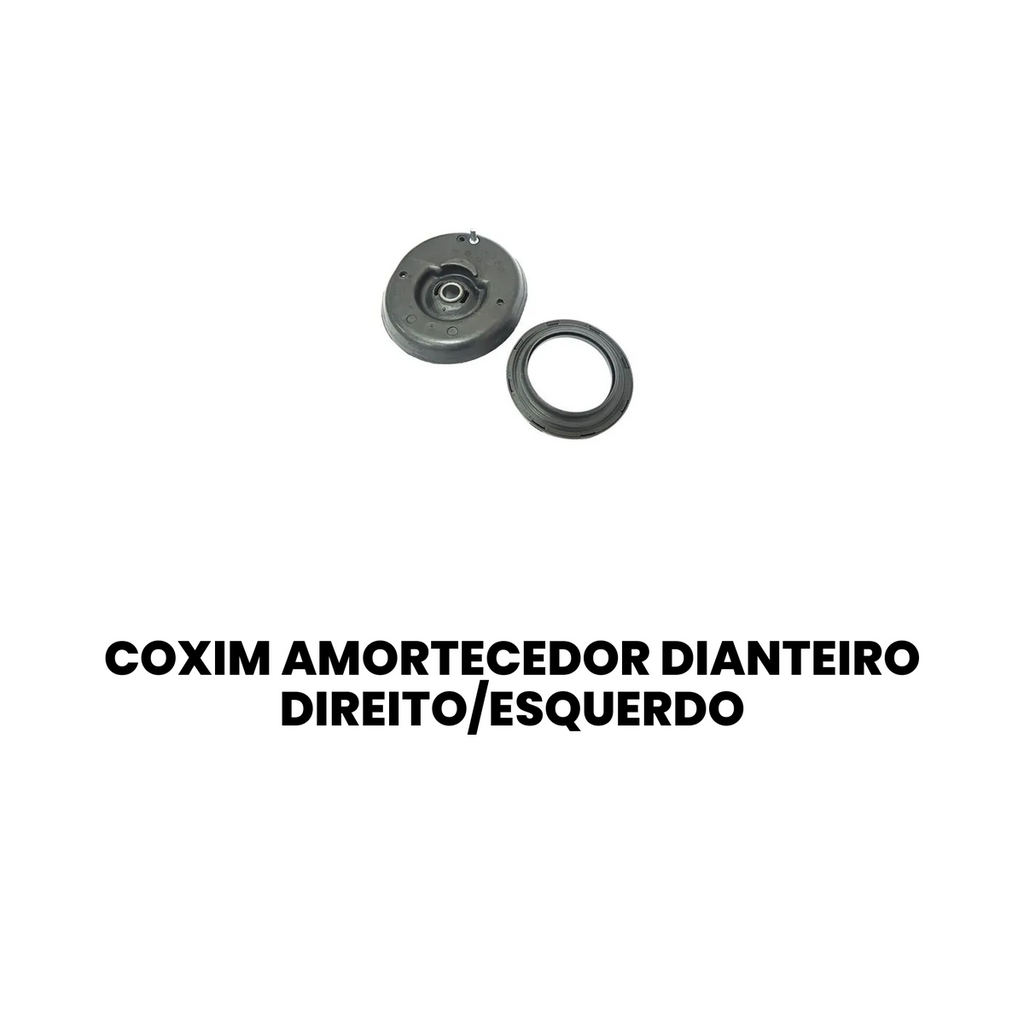 COXIM AMORTECEDOR DIANTEIRO DIREITO/ESQUERDO COM ROLAMENTO CITROEN NB25018 - Imagem 2