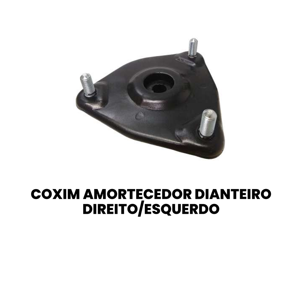 Coxim Amortecedor Diant Dir Esq Hyundai i30 i30 CW i30 GLS - Imagem 2