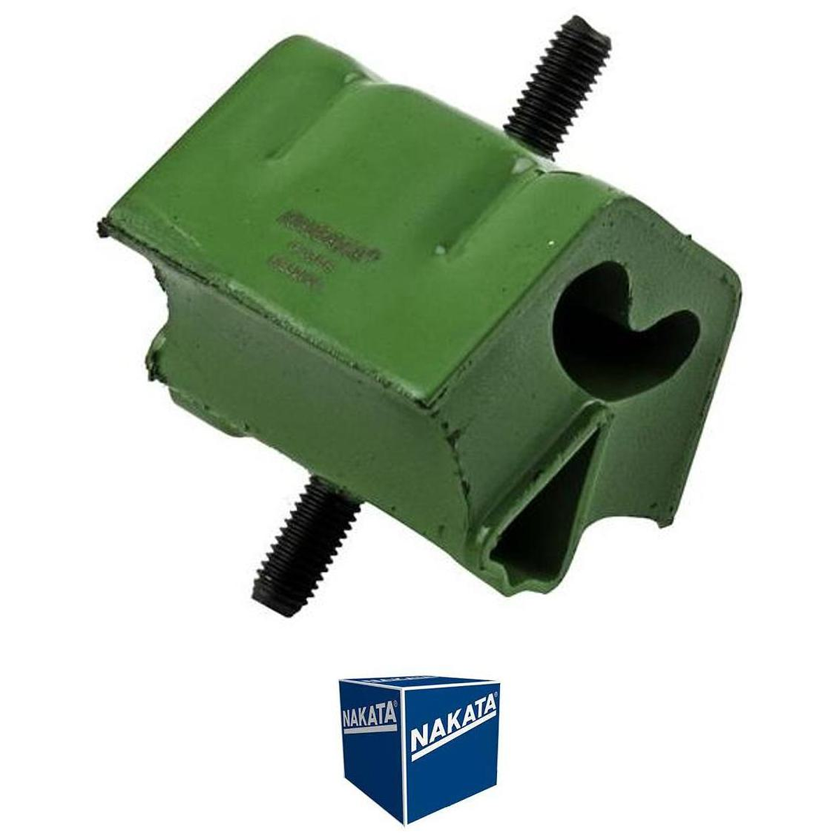 Coxim do Motor Dianteiro Gol - Nakata (NB32029)