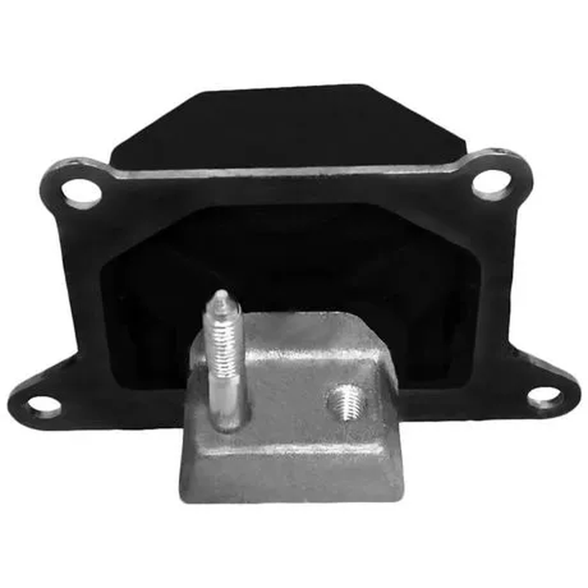 Coxim Motor Diant Dir Chevrolet Celta 2000-2016 Corsa 1994-2