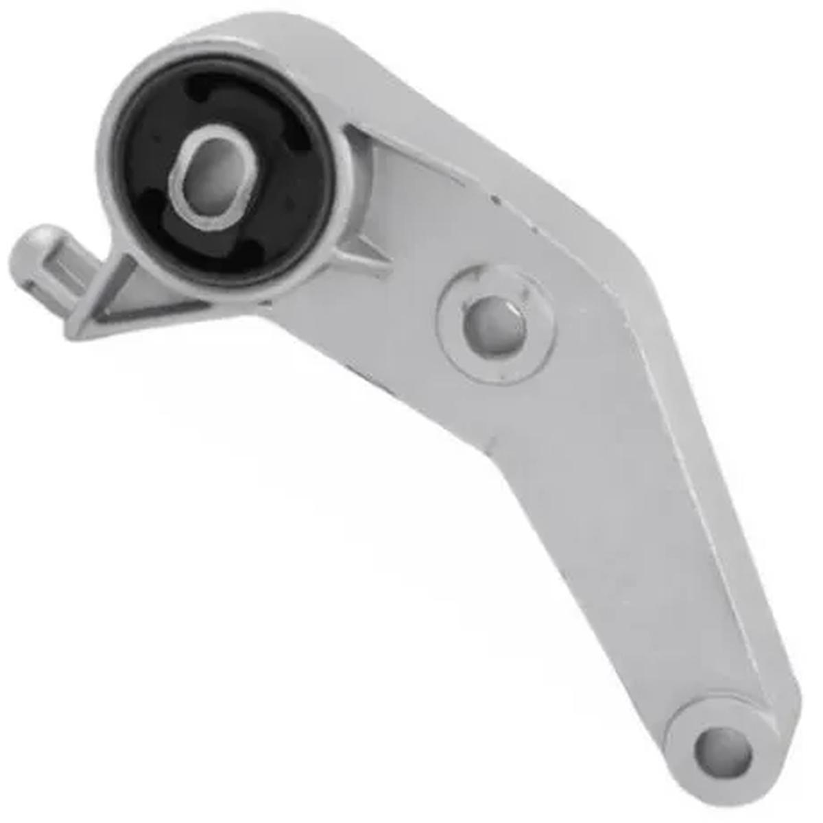 Coxim Motor Tras Inferior Chevrolet Corsa 2002-2011 Meriva M