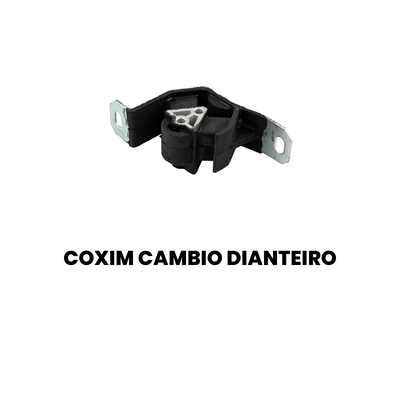 COXIM MOTOR DIANTEIRO ESQUERDO CHEVROLET NB-33053 - Imagem 2