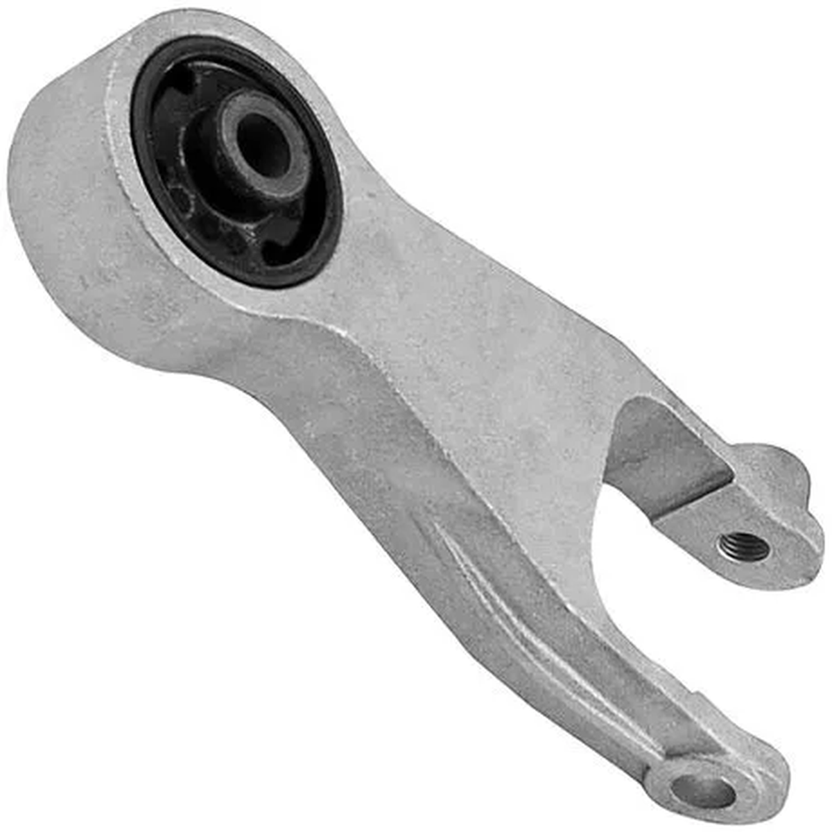 Coxim Motor Tras Inferior Chevrolet Corsa 2002-2014 Meriva M