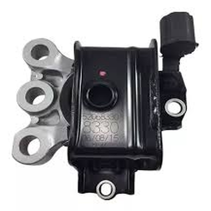 Coxim Motor Diant Dir Chevrolet Onix Prisma Cobalt Spin 2012 - Imagem 1