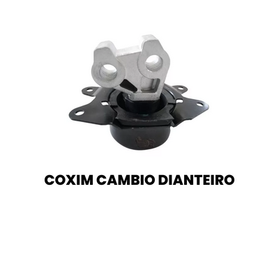 COXIM MOTOR DIANTEIRO ESQUERDO CHEVROLET NB33091 - Imagem 2