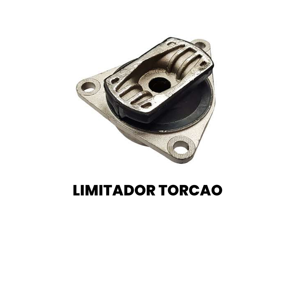 Coxim Motor Dianteiro Esquerdo Fiat Idea Siena - Imagem 2