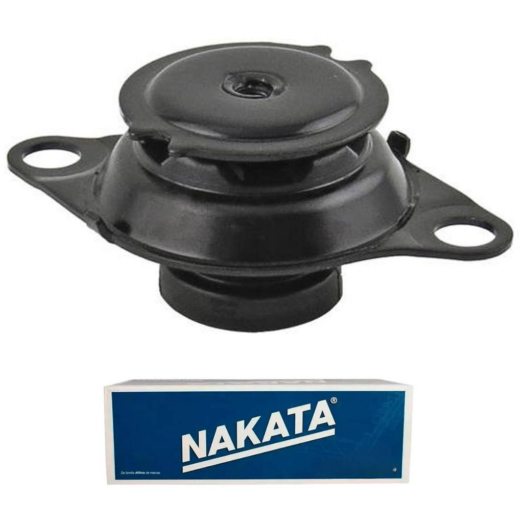 Coxim Motor Traseiro Inferior Palio - Imagem 1