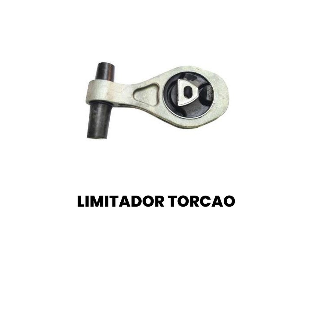 Coxim Câmbio Traseiro Fiat Argo Strada - Imagem 2