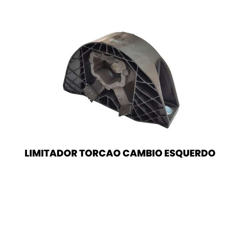 Coxim Motor Dir Renault Logan Sandero - Imagem 2