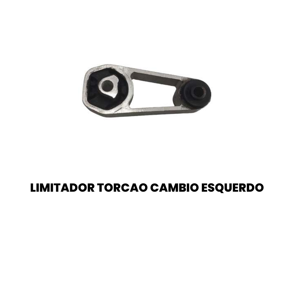 Coxim Motor Dianteiro Direito/Esquerdo Renault Kwid - Imagem 2