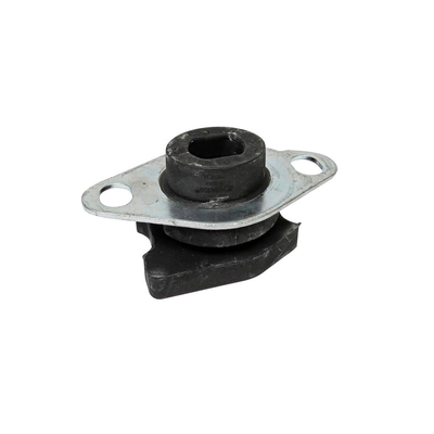 Coxim Motor Dianteiro Esquerdo Cargo/Constellation 2000-2010 - Imagem 1