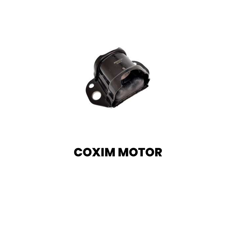 Coxim Motor Dir Renault Clio Kangoo - Imagem 2