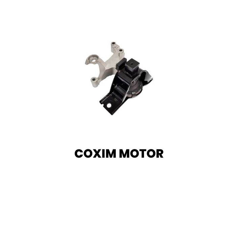 Coxim Motor Dir Nissan Sentra - Imagem 2