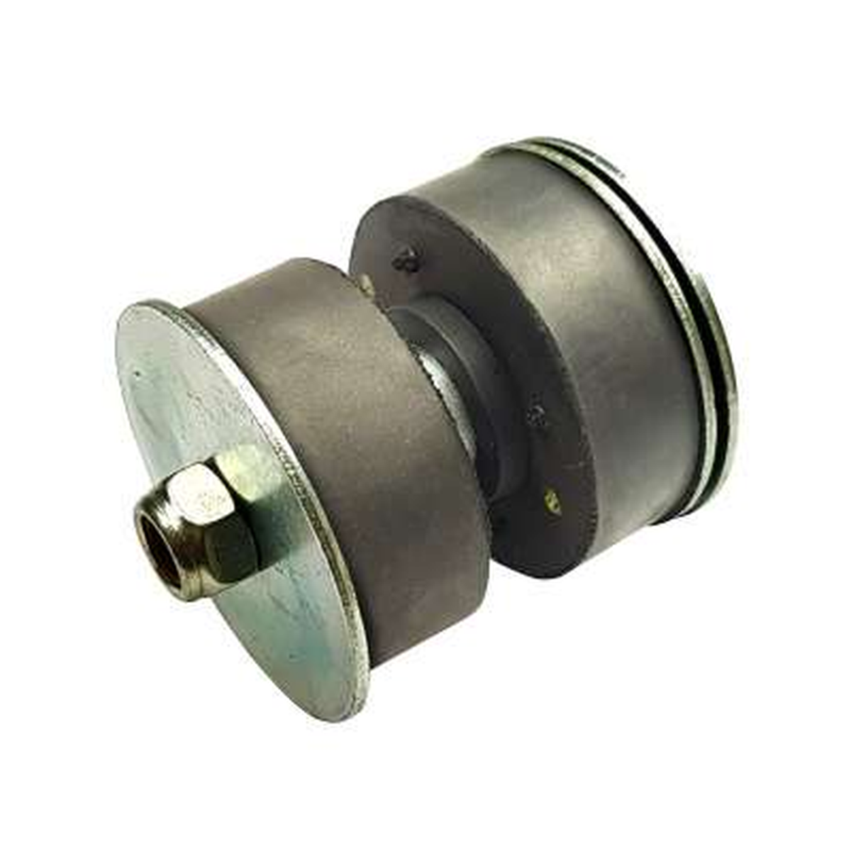 Coxim Radiador Diant Ford F-100 1968 - 1987