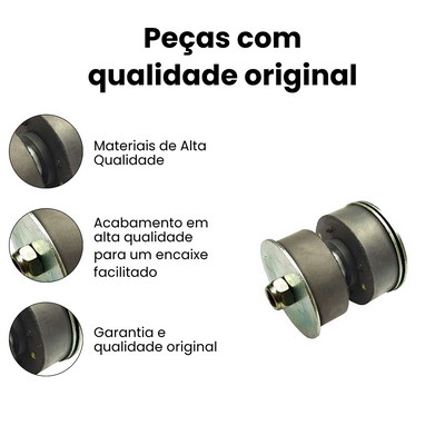 COXIM RADIADOR DIANTEIRO FORD NB42002 - Imagem 3