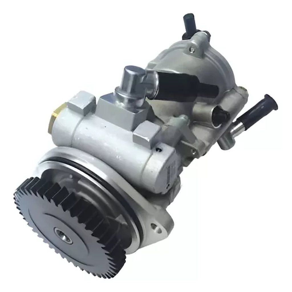 BOMBA DIREÇÃO HIDRÁULICA CHEVROLET NBH0001 - Imagem 1