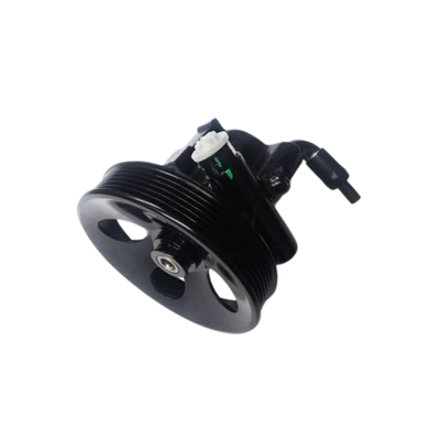 BOMBA DIRECAO HIDRAULICA CHEVROLET NBH0002 - Imagem 1