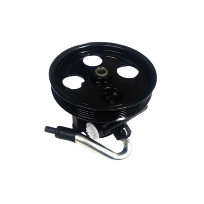 BOMBA DIRECAO HIDRAULICA CHEVROLET NBH0003 - Imagem 1