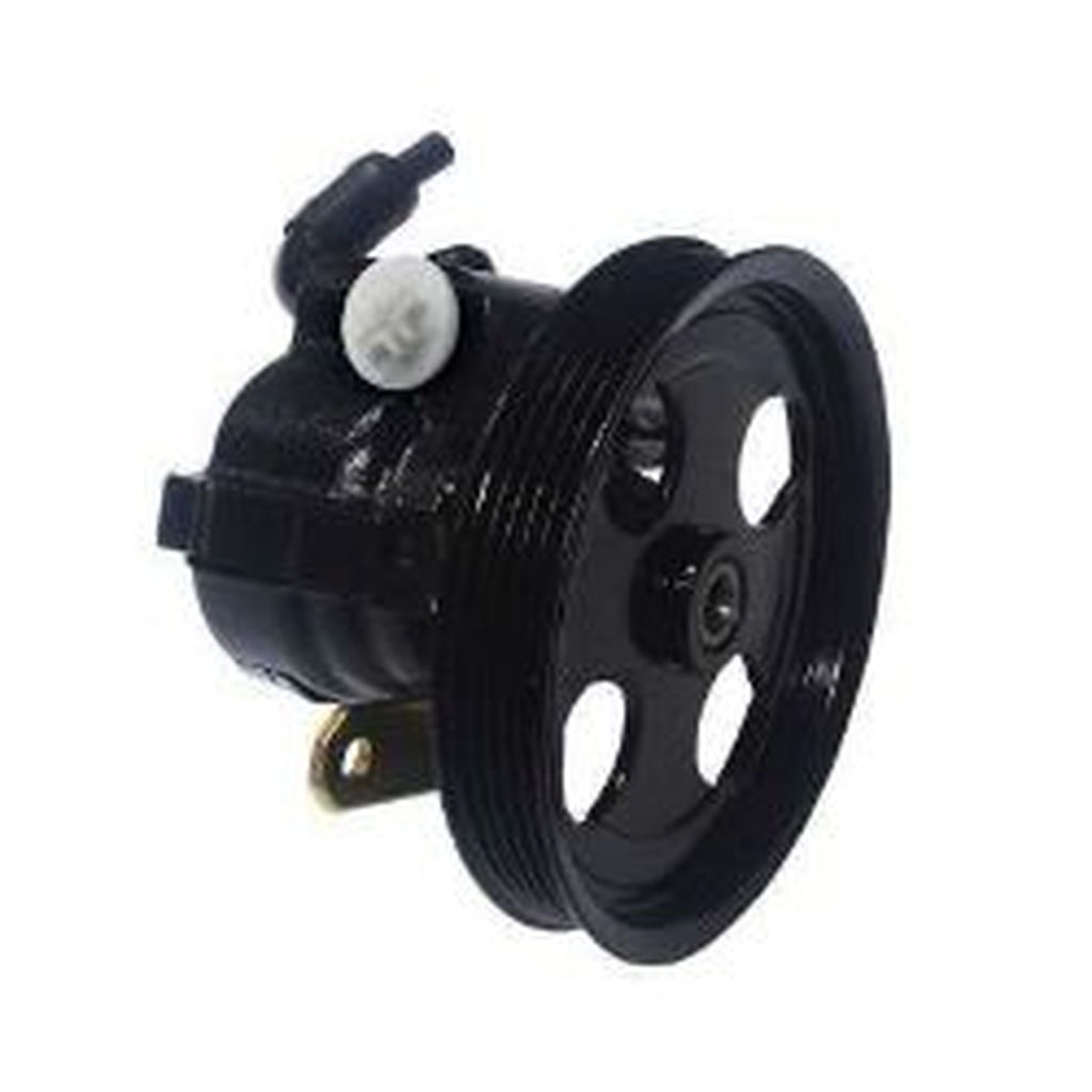 BOMBA DIRECAO HIDRAULICA CHEVROLET NBH0007 - Imagem 1