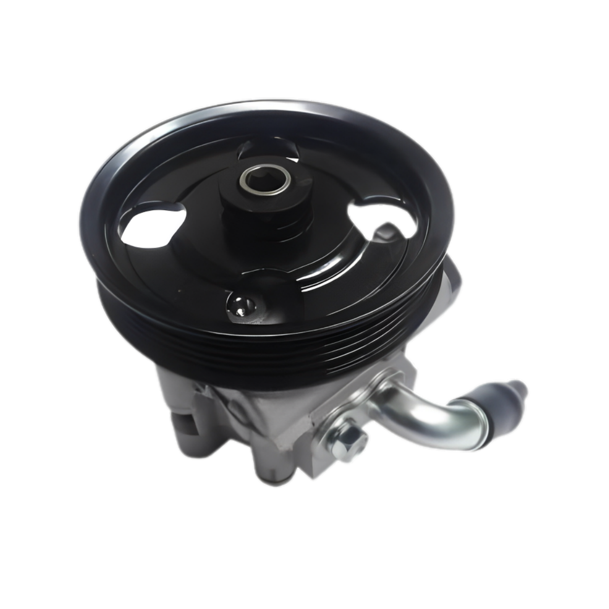 Bomba Direção Hidráulica Chevrolet Cobalt 2011-2017 Spin 201