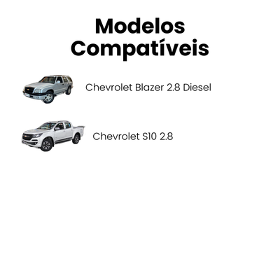 BOMBA DIRECAO HIDRAULICA CHEVROLET NBH0009 - Imagem 4