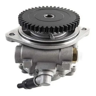 BOMBA DIRECAO HIDRAULICA CHEVROLET NBH0009 - Imagem 1