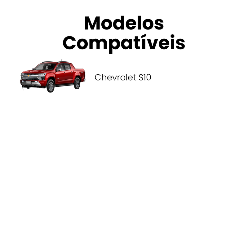 Bomba Direção Hidráulica Chevrolet S10 2012-2025 - Imagem 4