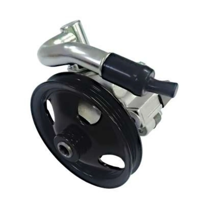 BOMBA DE DIREÇÃO HIDRÁULICA CHEVROLET NBH0013 - Imagem 1