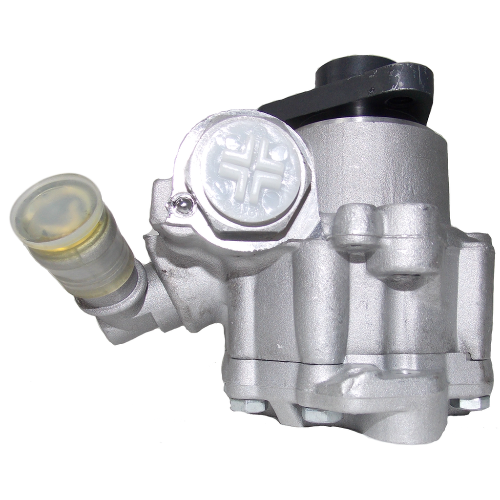 BOMBA DE DIREÇÃO HIDRÁULICA MERCEDES BENZ | MERCEDES-BENZ | FORD NBH0024 - Imagem 1