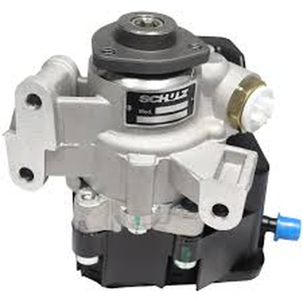 BOMBA DE DIREÇÃO HIDRÁULICA MERCEDES BENZ NBH0025 - Imagem 1