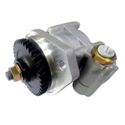 BOMBA DE DIREÇÃO HIDRÁULICA FORD NBH3015 - Imagem 1