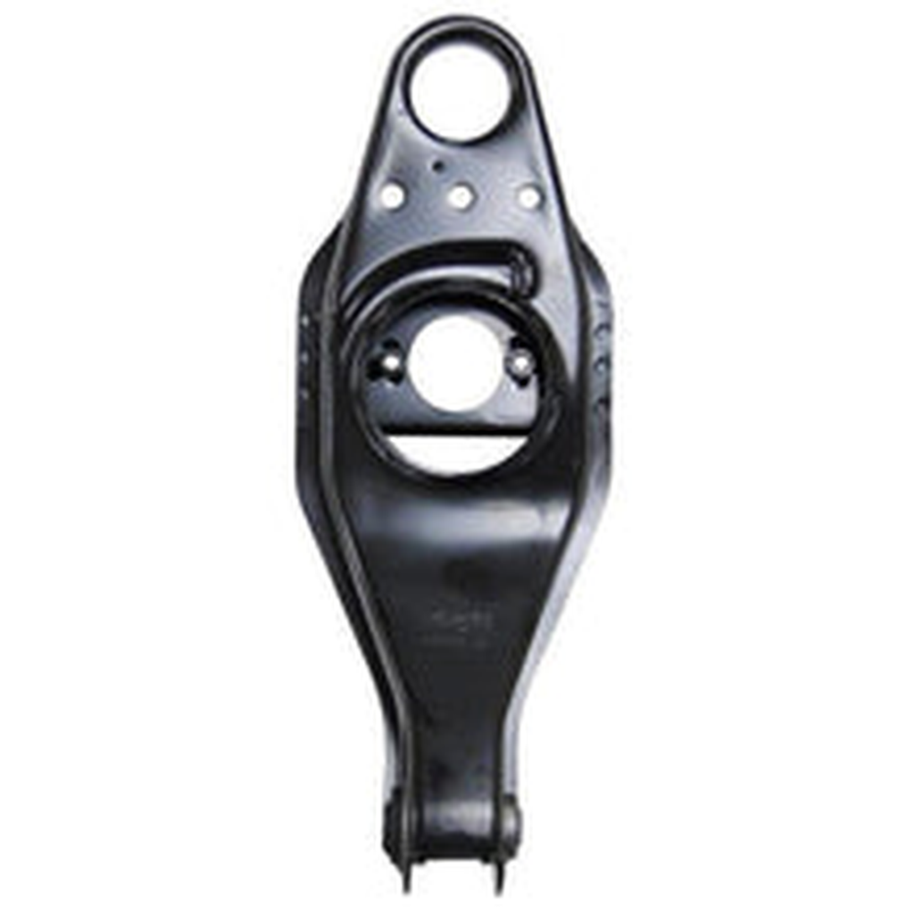 Bandeja Suspensão Dianteira Esquerda Inferior Cargo/Const... - Imagem 1