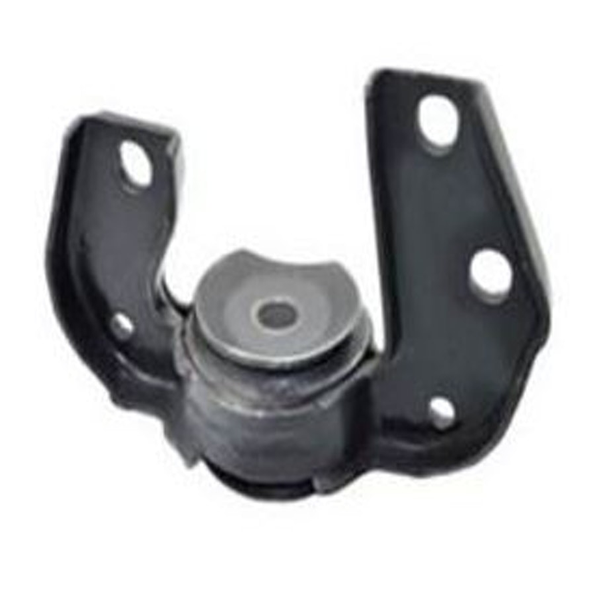 Coxim Barra Tensora Diant Esq Chevrolet Agile 98-16 Celta 98