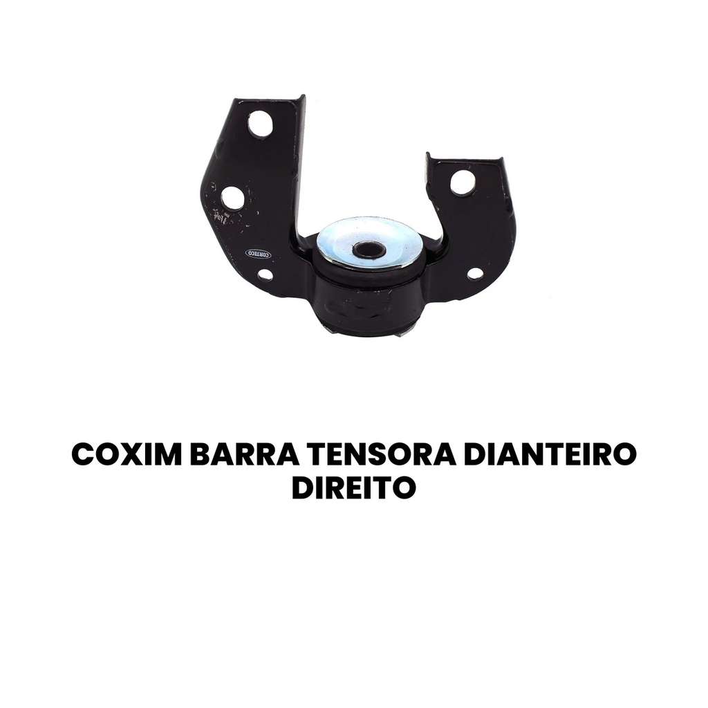 COXIM BARRA TENSORA DIANTEIRO DIREITO CHEVROLET NBJ3011D - Imagem 2