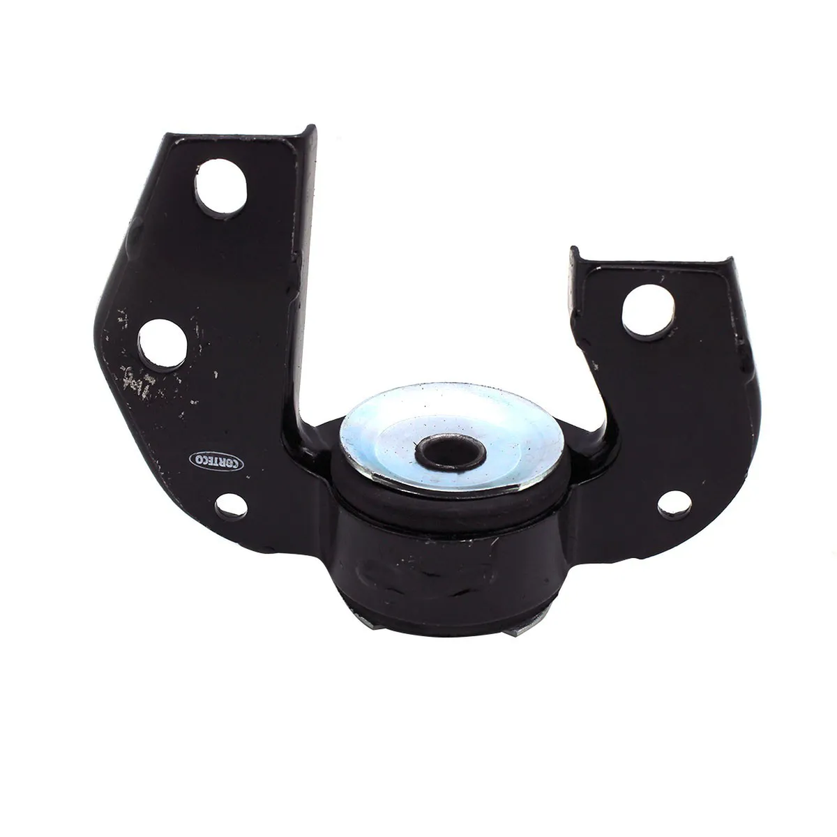 Coxim Barra Tensora Diant Dir Chevrolet Celta 2000-2016 Cors