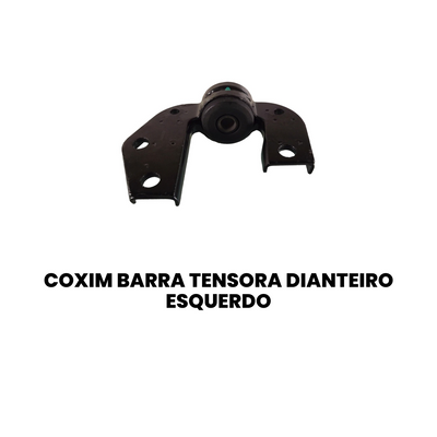COXIM BARRA TENSORA DIANTEIRO ESQUERDO CHEVROLET NBJ3011E - Imagem 2