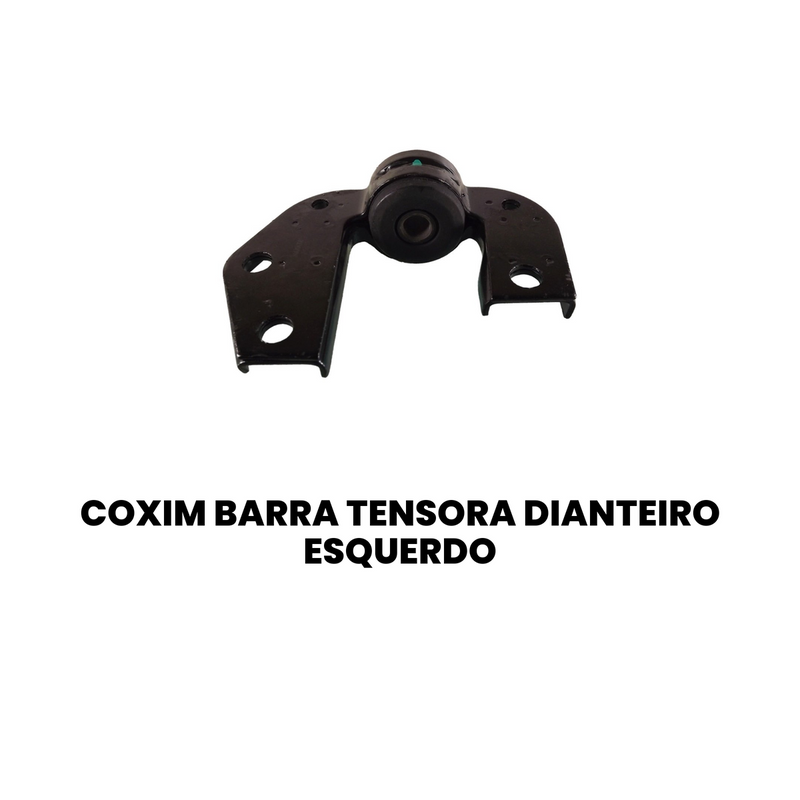 Coxim Barra Tensora Diant Esq Corsa 1994-2012 Corsa Sedan Wa - Imagem 2