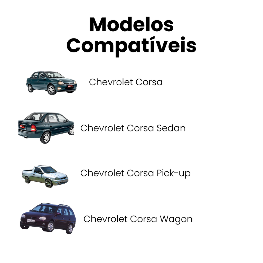 COXIM BARRA TENSORA DIANTEIRO ESQUERDO CHEVROLET NBJ3011E - Imagem 4