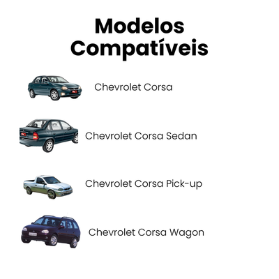 COXIM BARRA TENSORA DIANTEIRO ESQUERDO CHEVROLET NBJ3011E - Imagem 4